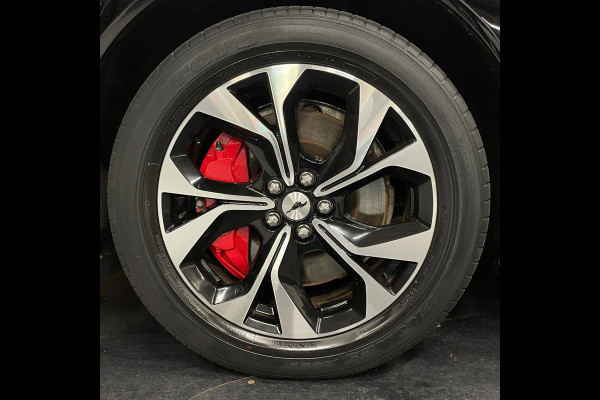 Ford Mustang Mach-E AWD 75 kWh|92% SOH|FULL OPTION|PANO|LEDER|MEMORY|B&O|ACC|360+V+A-CAMERA|CARPLAY|STOEL+STUURVERW|NL|IN BTW|NAP|
