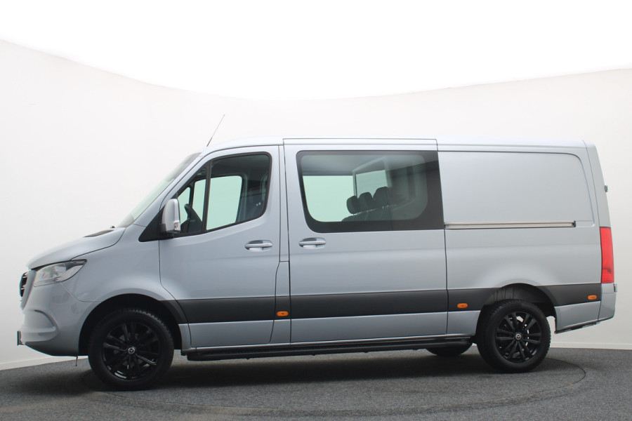 Mercedes-Benz Sprinter 317 CDI Aut. L2H1 DC 5-zits