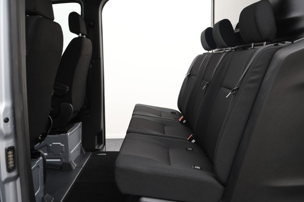 Mercedes-Benz Sprinter 317 CDI Aut. L2H1 DC 5-zits