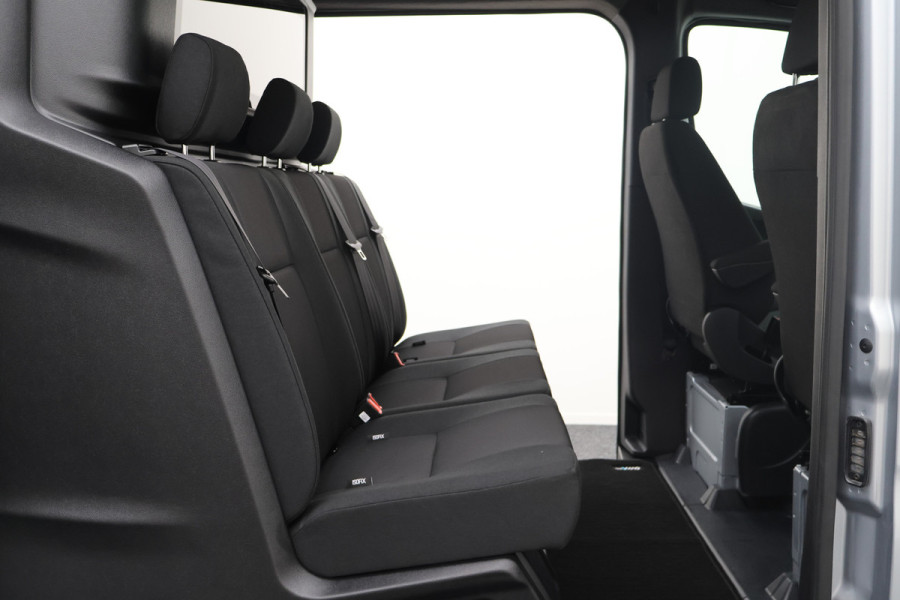 Mercedes-Benz Sprinter 317 CDI Aut. L2H1 DC 5-zits