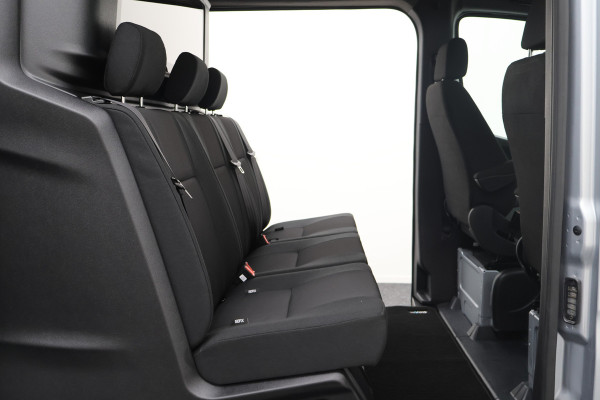 Mercedes-Benz Sprinter 317 CDI Aut. L2H1 DC 5-zits