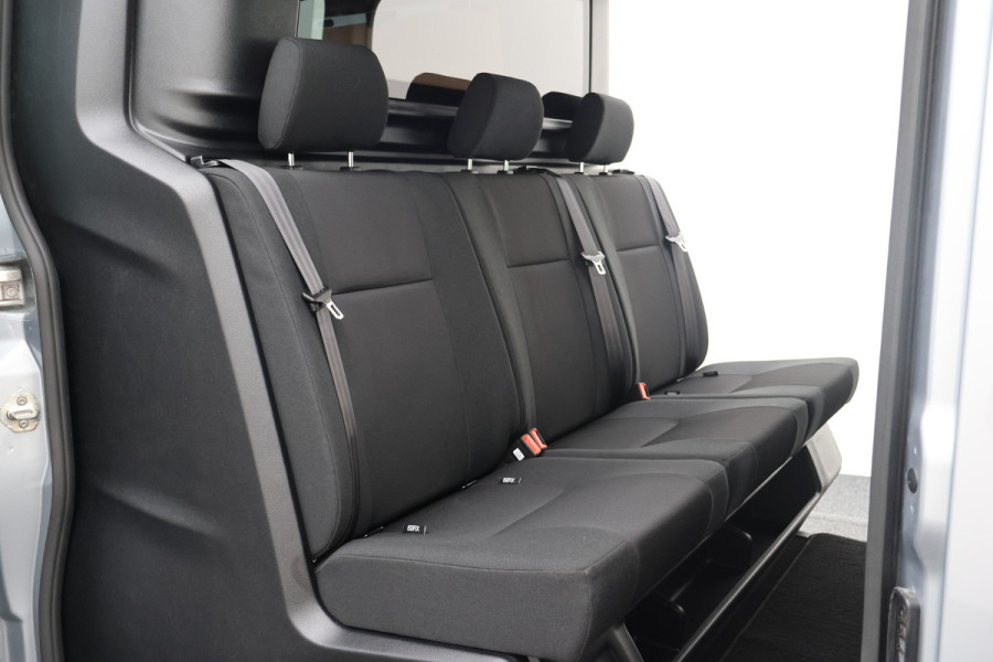 Mercedes-Benz Sprinter 317 CDI Aut. L2H1 DC 5-zits