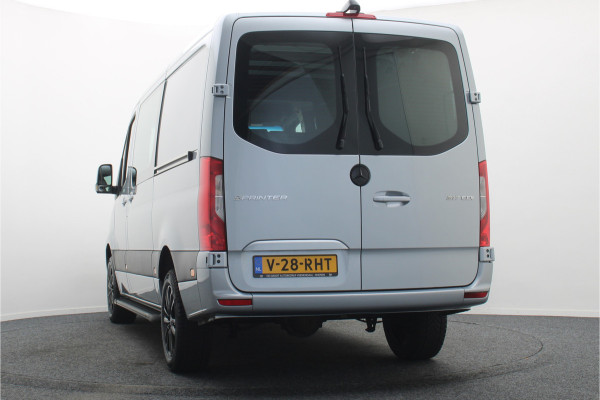 Mercedes-Benz Sprinter 317 CDI Aut. L2H1 DC 5-zits