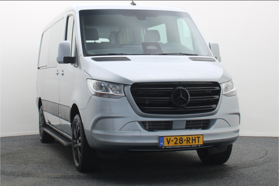 Mercedes-Benz Sprinter 317 CDI Aut. L2H1 DC 5-zits