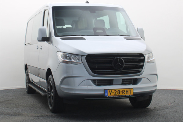 Mercedes-Benz Sprinter 317 CDI Aut. L2H1 DC 5-zits