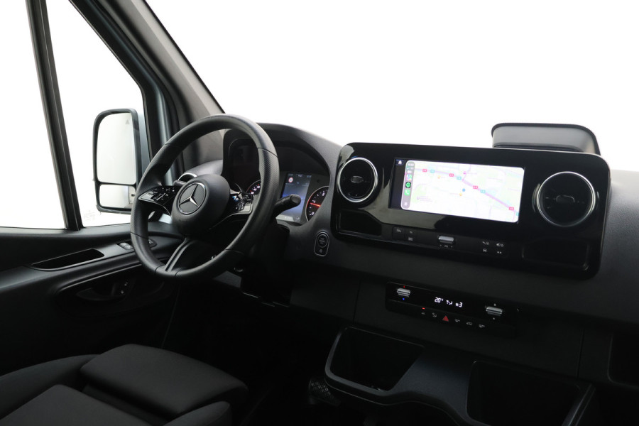 Mercedes-Benz Sprinter 317 CDI Aut. L2H1 DC 5-zits
