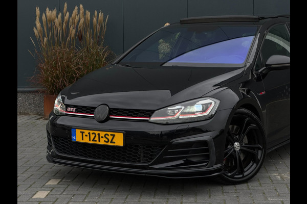 Volkswagen Golf 2.0 TSI GTI TCR | Pano | ACC | Camera | Keyless