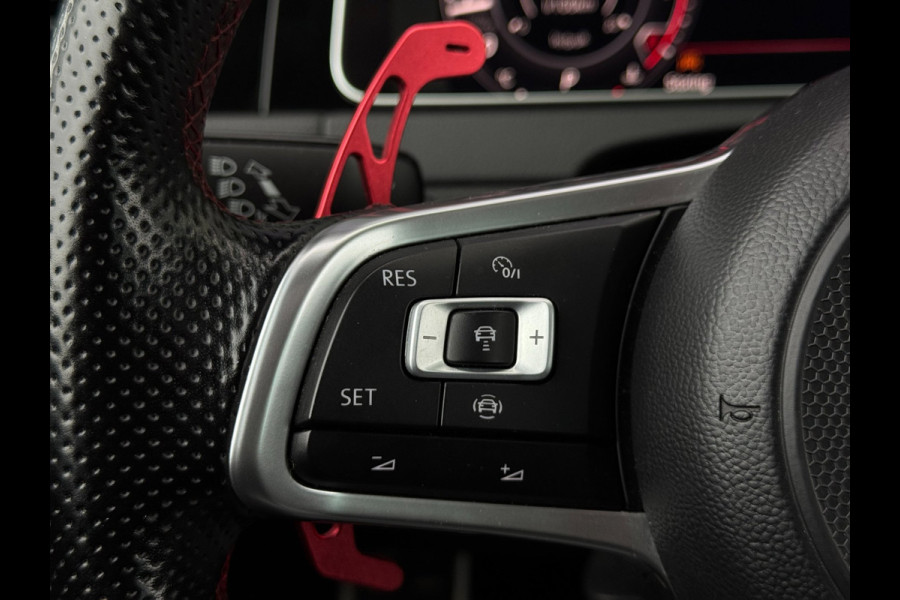 Volkswagen Golf 2.0 TSI GTI TCR | Pano | ACC | Camera | Keyless