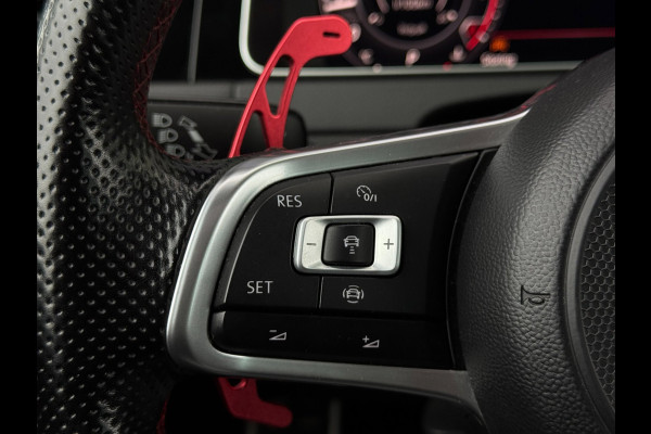 Volkswagen Golf 2.0 TSI GTI TCR | Pano | ACC | Camera | Keyless