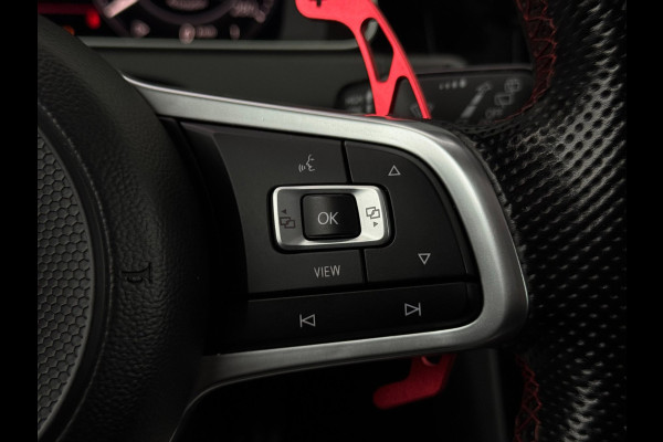 Volkswagen Golf 2.0 TSI GTI TCR | Pano | ACC | Camera | Keyless