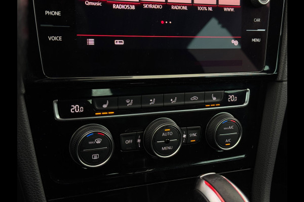 Volkswagen Golf 2.0 TSI GTI TCR | Pano | ACC | Camera | Keyless