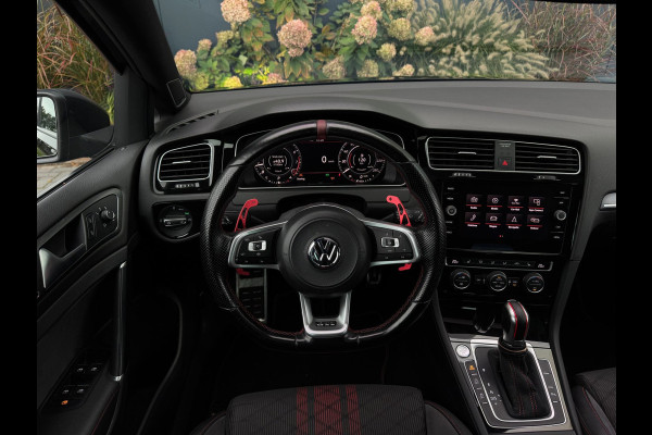Volkswagen Golf 2.0 TSI GTI TCR | Pano | ACC | Camera | Keyless