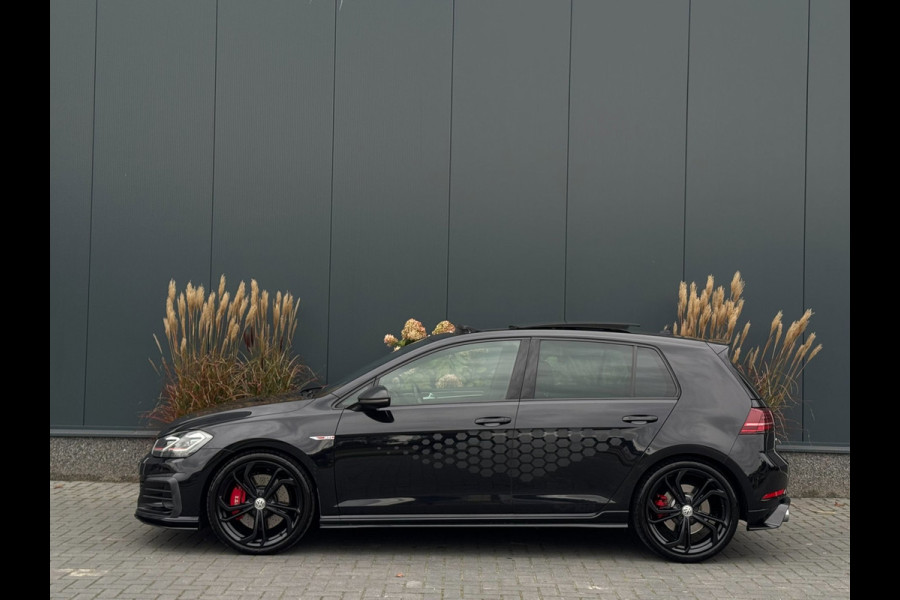 Volkswagen Golf 2.0 TSI GTI TCR | Pano | ACC | Camera | Keyless