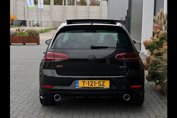 Volkswagen Golf 2.0 TSI GTI TCR | Pano | ACC | Camera | Keyless