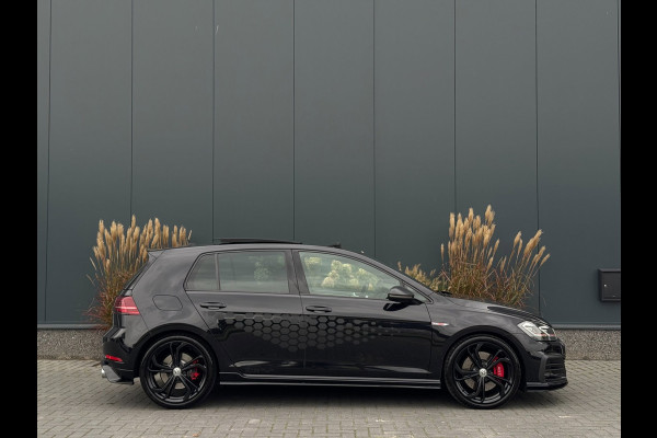 Volkswagen Golf 2.0 TSI GTI TCR | Pano | ACC | Camera | Keyless