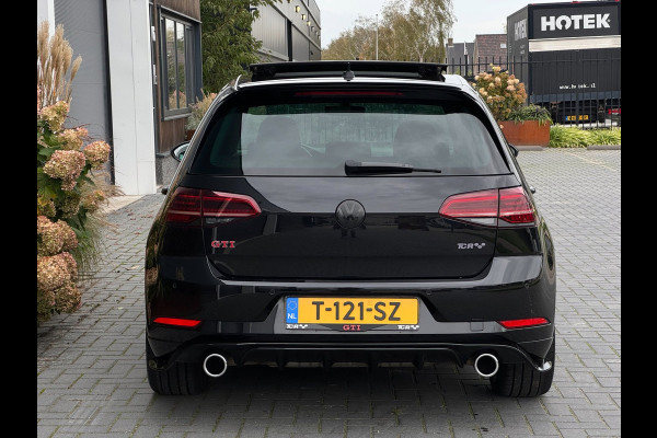 Volkswagen Golf 2.0 TSI GTI TCR | Pano | ACC | Camera | Keyless