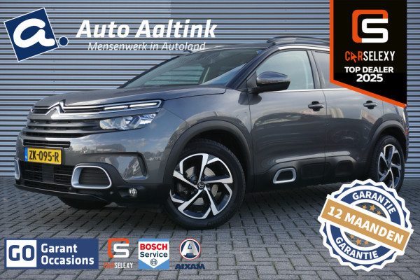Citroën C5 Aircross 1.6 Feel | TREKHAAK | ALL SEASON | 360° |