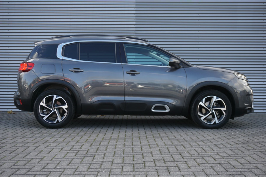 Citroën C5 Aircross 1.6 Feel | TREKHAAK | ALL SEASON | 360° |
