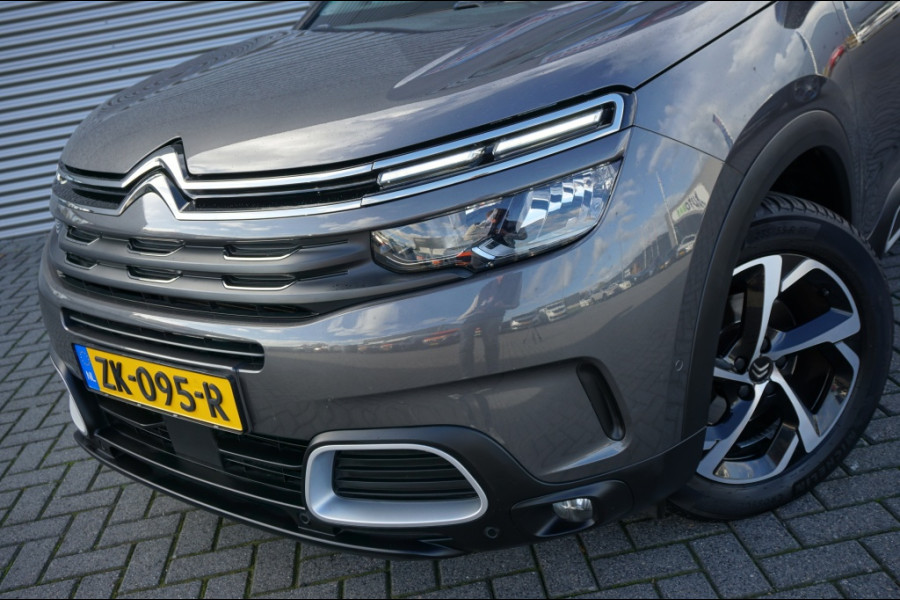 Citroën C5 Aircross 1.6 Feel | TREKHAAK | ALL SEASON | 360° |