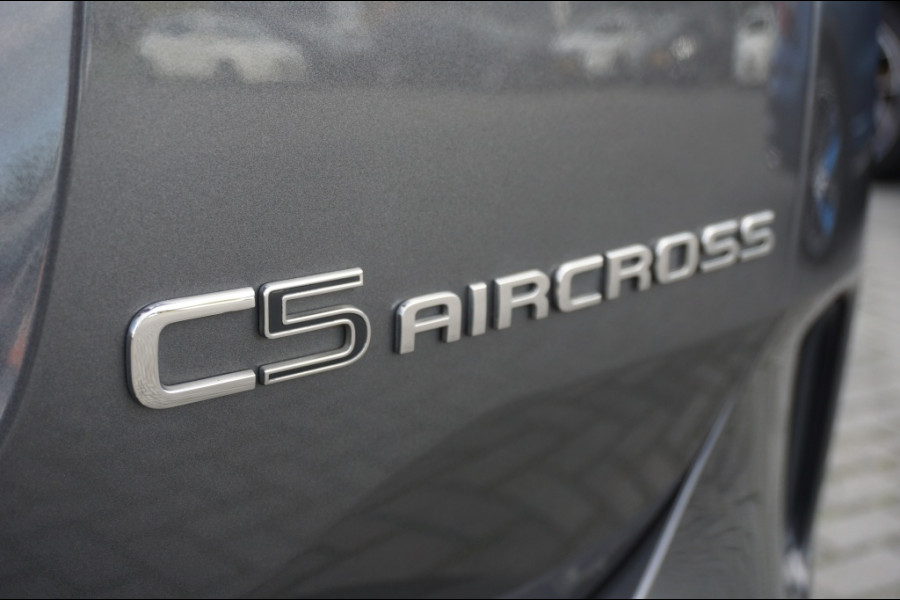 Citroën C5 Aircross 1.6 Feel | TREKHAAK | ALL SEASON | 360° |