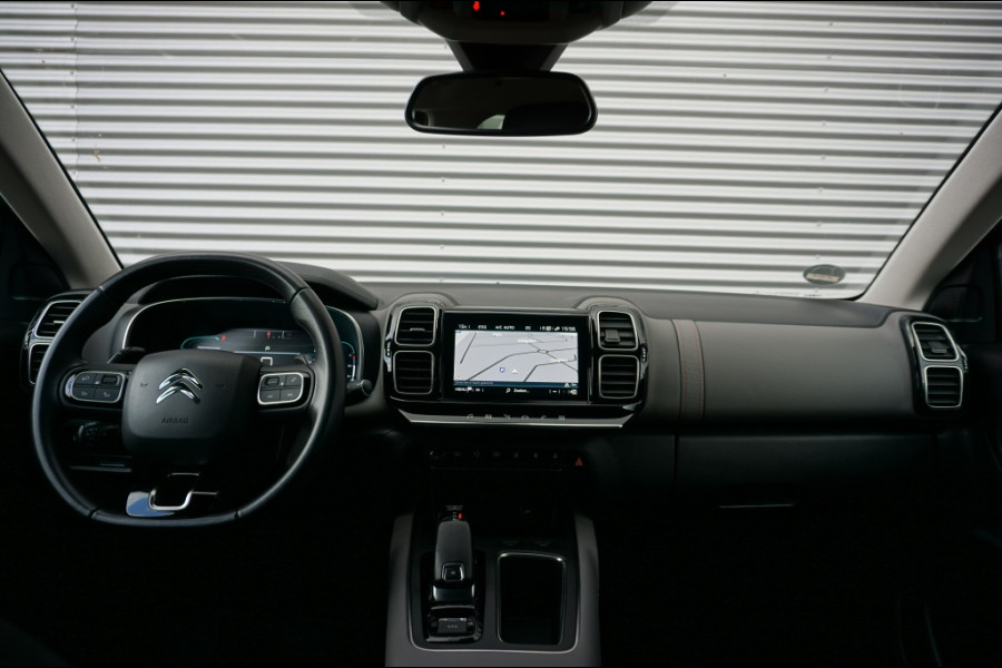 Citroën C5 Aircross 1.6 Feel | TREKHAAK | ALL SEASON | 360° |