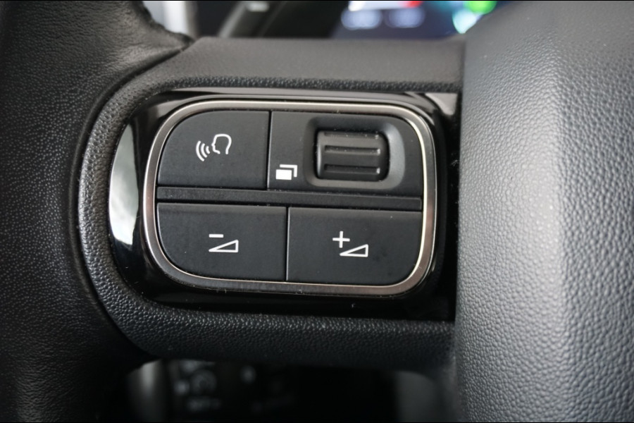 Citroën C5 Aircross 1.6 Feel | TREKHAAK | ALL SEASON | 360° |