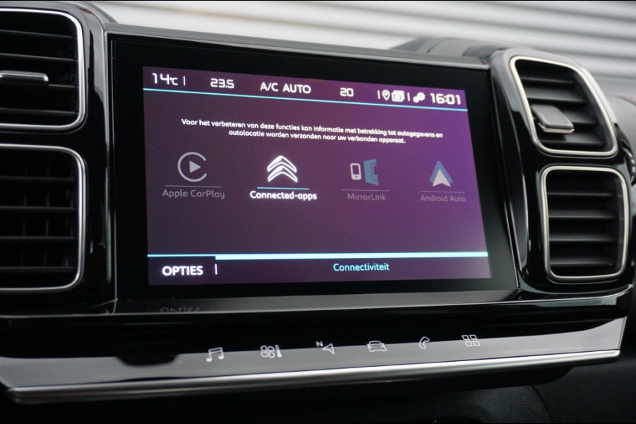 Citroën C5 Aircross 1.6 Feel | TREKHAAK | ALL SEASON | 360° |