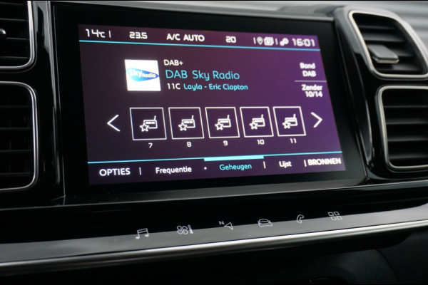 Citroën C5 Aircross 1.6 Feel | TREKHAAK | ALL SEASON | 360° |