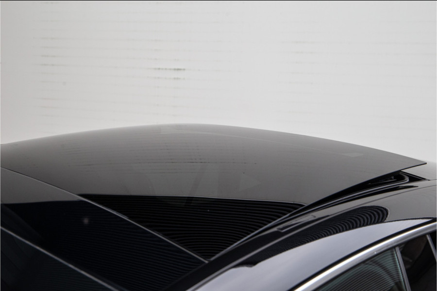 Mercedes-Benz EQE 350+ AMG Premium +. Hyperscreen, Pano, Achterasbesturing, Distronic, Leder