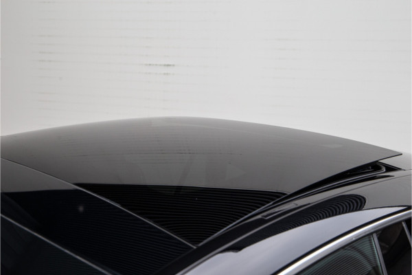 Mercedes-Benz EQE 350+ AMG Premium +. Hyperscreen, Pano, Achterasbesturing, Distronic, Leder