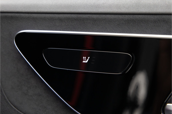 Mercedes-Benz EQE 350+ AMG Premium +. Hyperscreen, Pano, Achterasbesturing, Distronic, Leder