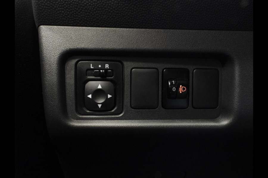 Mitsubishi Space Star 1.2i Cool+ NAVI-APP/AIRCO/BLUETOOTH/LMV!
