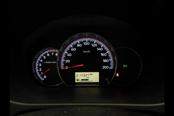Mitsubishi Space Star 1.2i Cool+ NAVI-APP/AIRCO/BLUETOOTH/LMV!