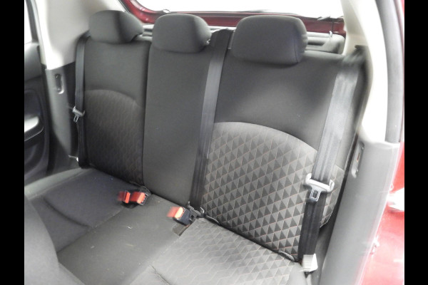 Mitsubishi Space Star 1.2i Cool+ NAVI-APP/AIRCO/BLUETOOTH/LMV!