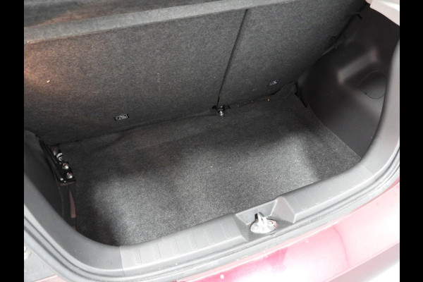 Mitsubishi Space Star 1.2i Cool+ NAVI-APP/AIRCO/BLUETOOTH/LMV!