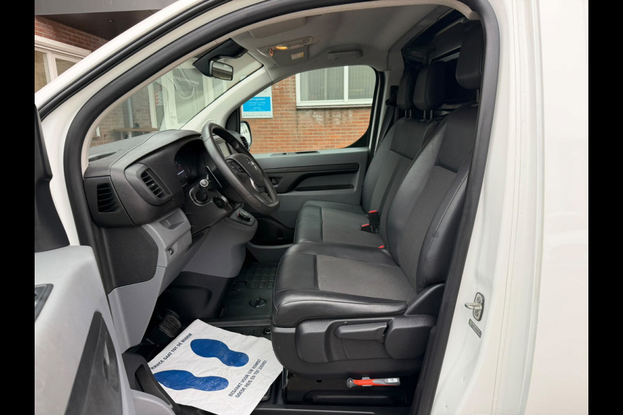 Opel Vivaro 2.0 CDTI L2H1 Edition 122PK Automaat / Camera / Navi / App connect