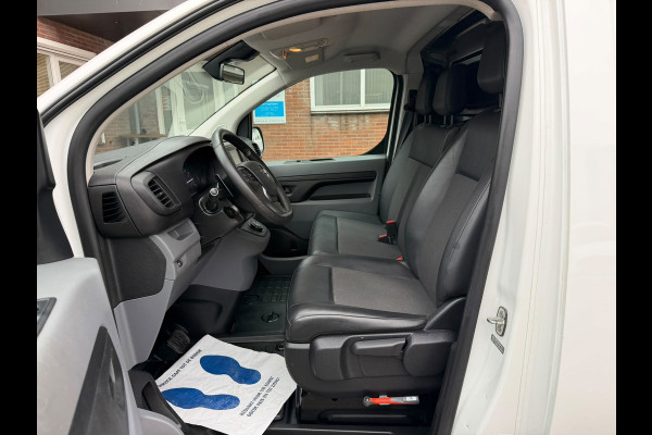 Opel Vivaro 2.0 CDTI L2H1 Edition 122PK Automaat / Camera / Navi / App connect