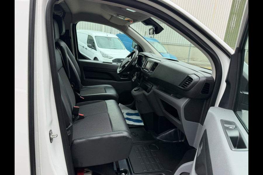 Opel Vivaro 2.0 CDTI L2H1 Edition 122PK Automaat / Camera / Navi / App connect