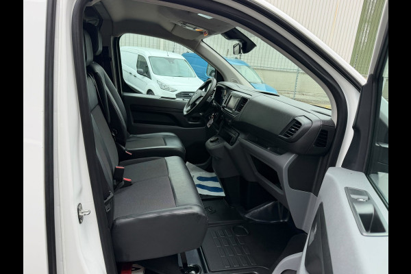 Opel Vivaro 2.0 CDTI L2H1 Edition 122PK Automaat / Camera / Navi / App connect