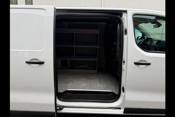 Opel Vivaro 2.0 CDTI L2H1 Edition 122PK Automaat / Camera / Navi / App connect