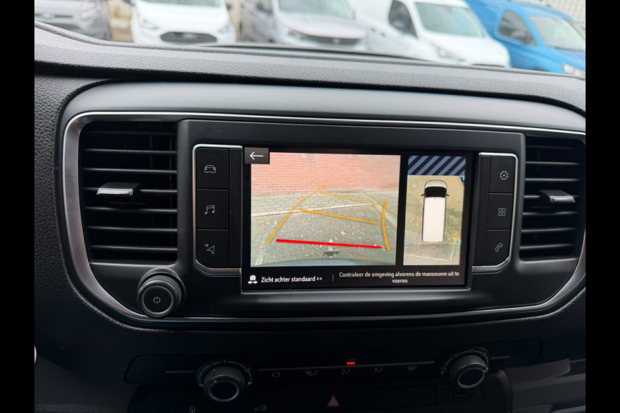 Opel Vivaro 2.0 CDTI L2H1 Edition 122PK Automaat / Camera / Navi / App connect