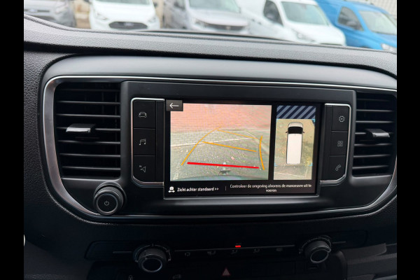 Opel Vivaro 2.0 CDTI L2H1 Edition 122PK Automaat / Camera / Navi / App connect