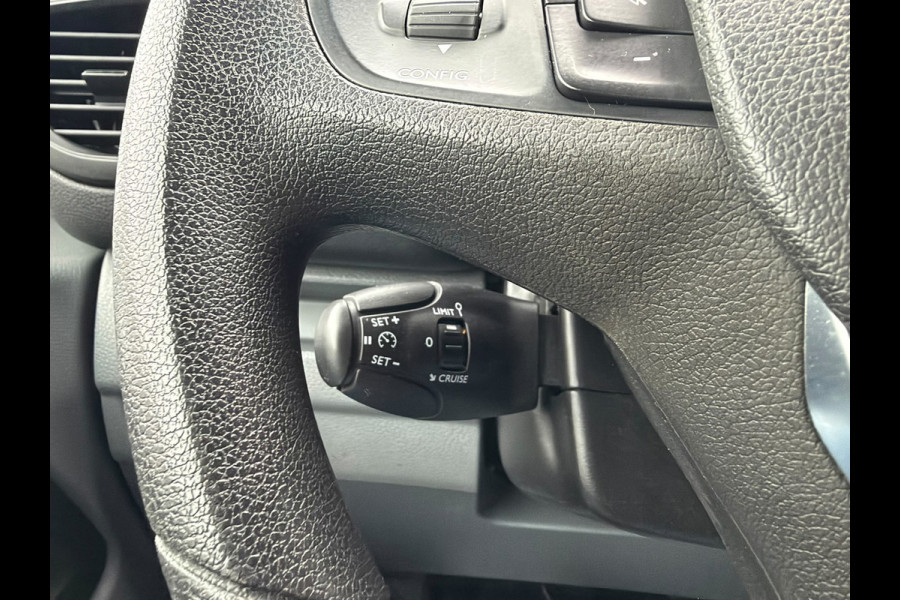 Opel Vivaro 2.0 CDTI L2H1 Edition 122PK Automaat / Camera / Navi / App connect