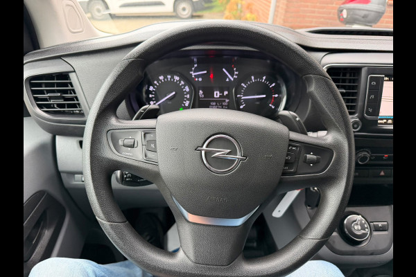 Opel Vivaro 2.0 CDTI L2H1 Edition 122PK Automaat / Camera / Navi / App connect