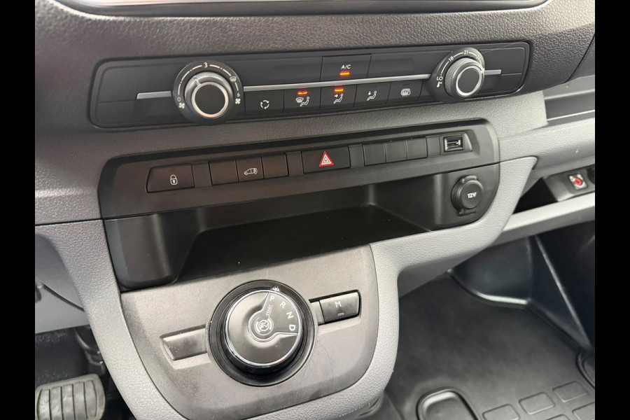 Opel Vivaro 2.0 CDTI L2H1 Edition 122PK Automaat / Camera / Navi / App connect