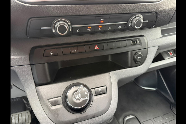 Opel Vivaro 2.0 CDTI L2H1 Edition 122PK Automaat / Camera / Navi / App connect