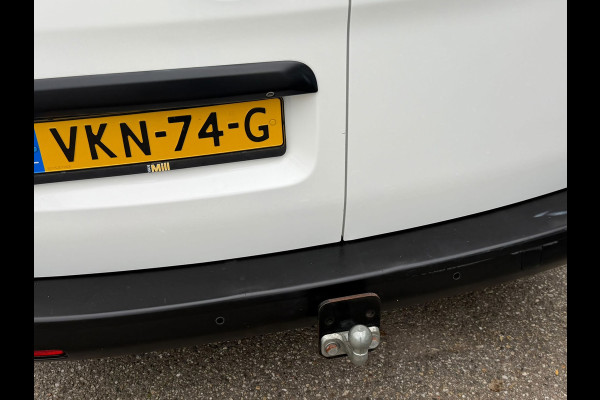 Opel Vivaro 2.0 CDTI L2H1 Edition 122PK Automaat / Camera / Navi / App connect