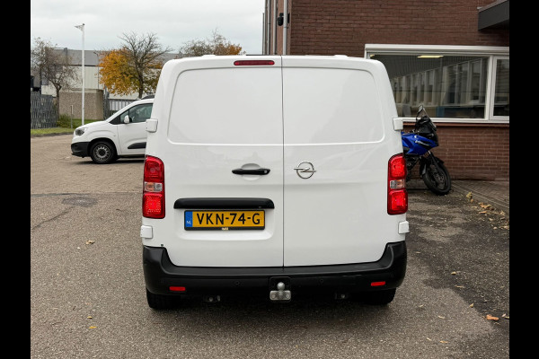 Opel Vivaro 2.0 CDTI L2H1 Edition 122PK Automaat / Camera / Navi / App connect