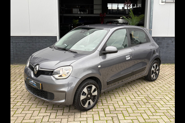 Renault Twingo Z.E. R80 Série Limitée Vibes