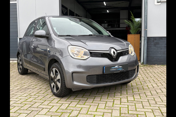 Renault Twingo Z.E. R80 Série Limitée Vibes